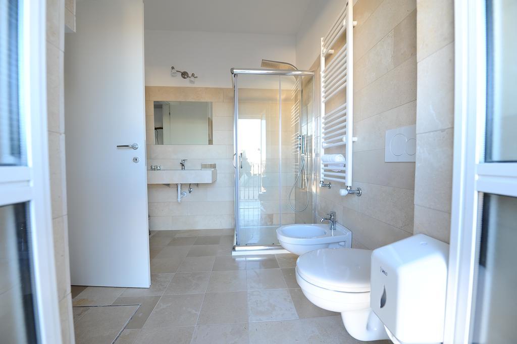 Vista Sui Sassi Guest House Матера Екстер'єр фото