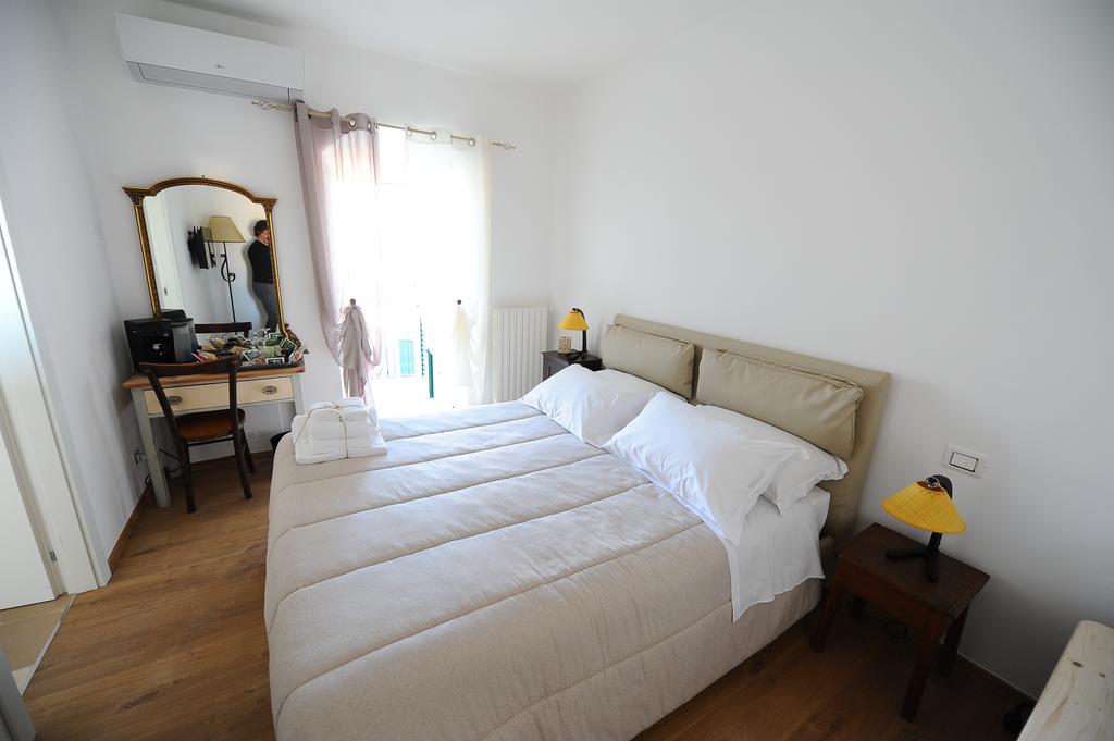 Vista Sui Sassi Guest House Матера Екстер'єр фото