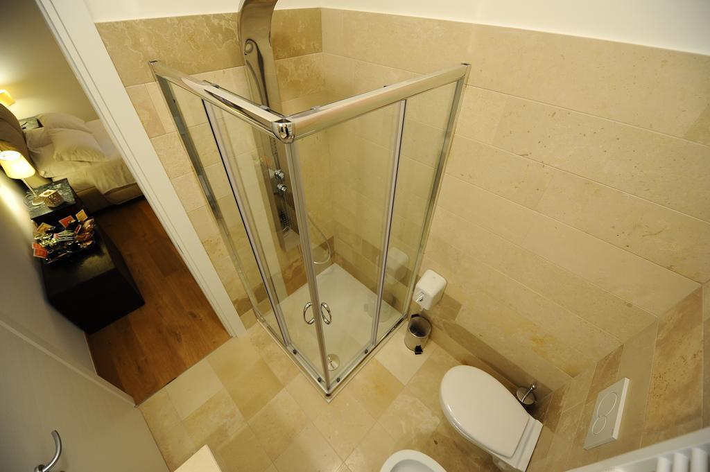 Vista Sui Sassi Guest House Матера Екстер'єр фото