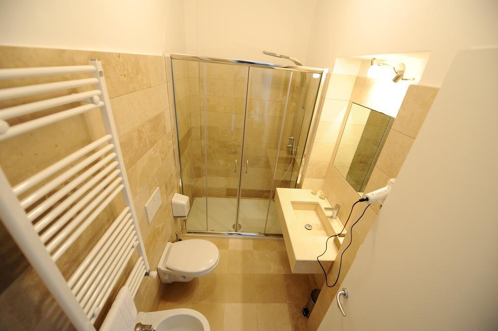 Vista Sui Sassi Guest House Матера Екстер'єр фото