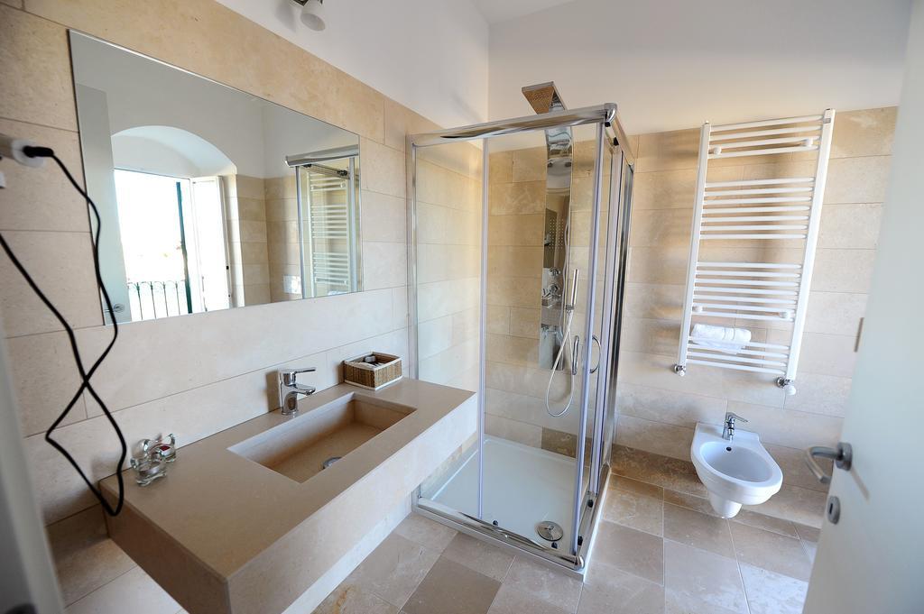 Vista Sui Sassi Guest House Матера Екстер'єр фото