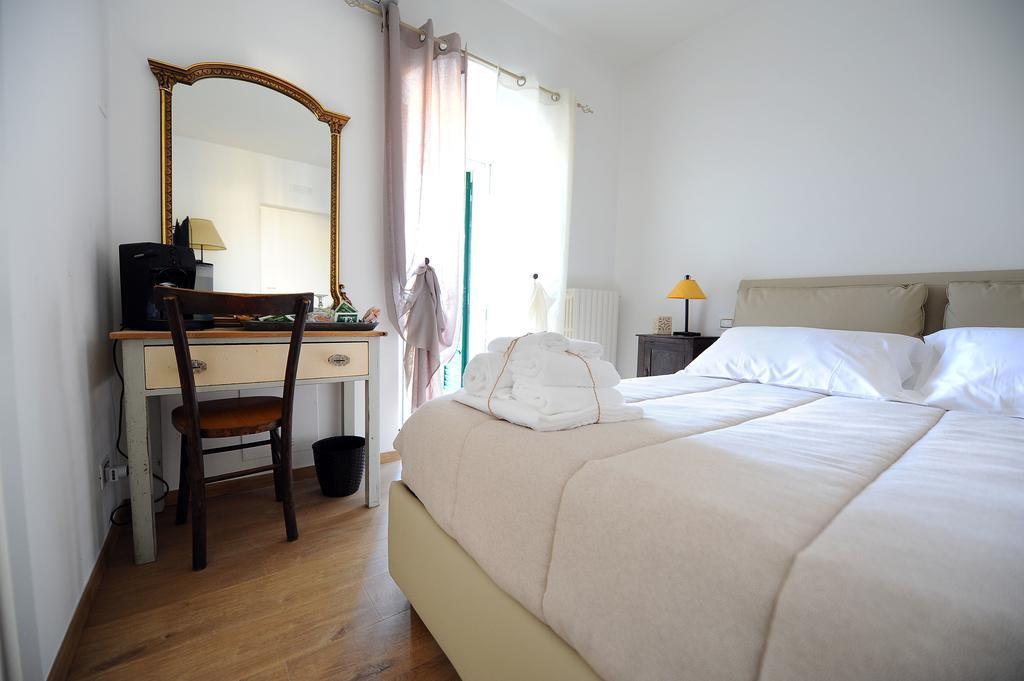 Vista Sui Sassi Guest House Матера Екстер'єр фото