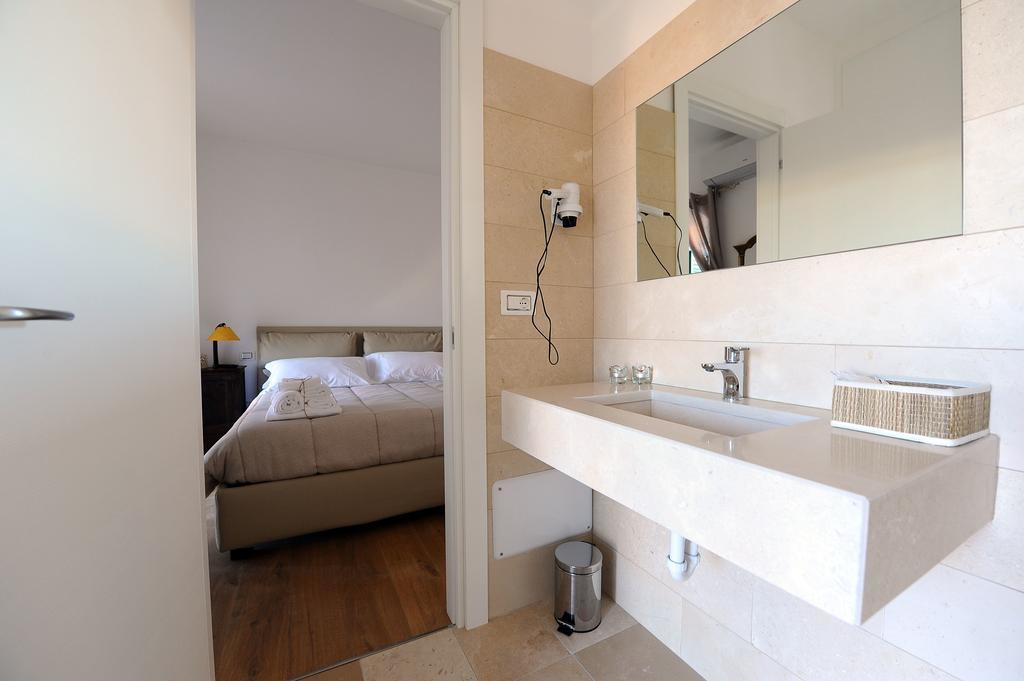 Vista Sui Sassi Guest House Матера Екстер'єр фото