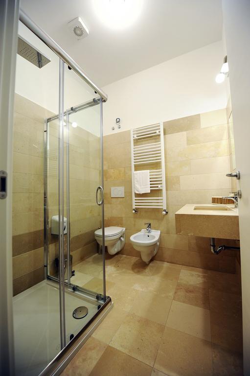 Vista Sui Sassi Guest House Матера Екстер'єр фото