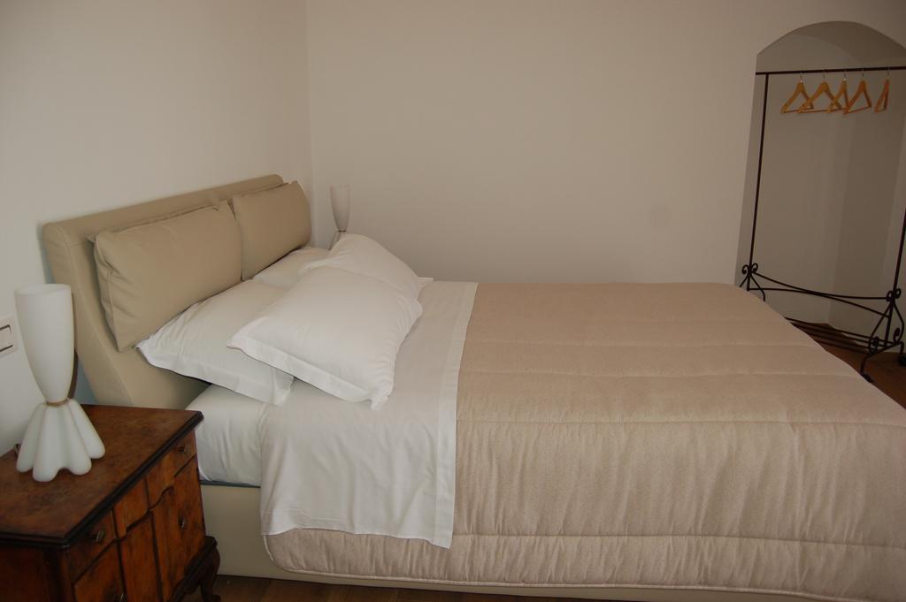 Vista Sui Sassi Guest House Матера Екстер'єр фото