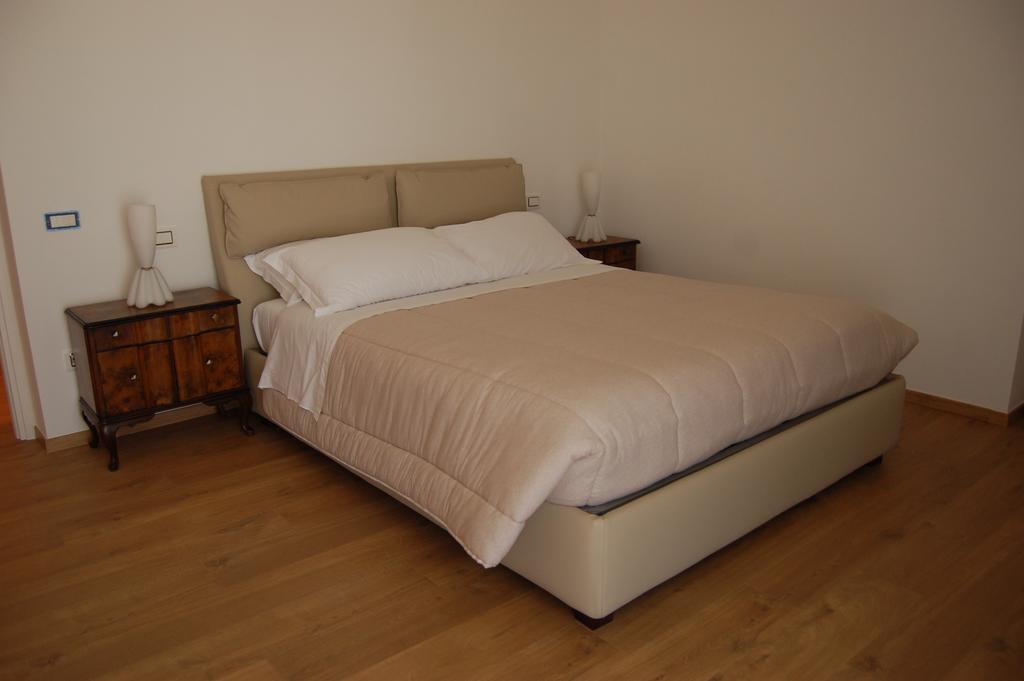 Vista Sui Sassi Guest House Матера Екстер'єр фото