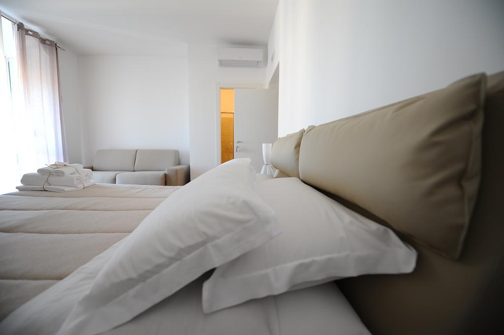 Vista Sui Sassi Guest House Матера Екстер'єр фото