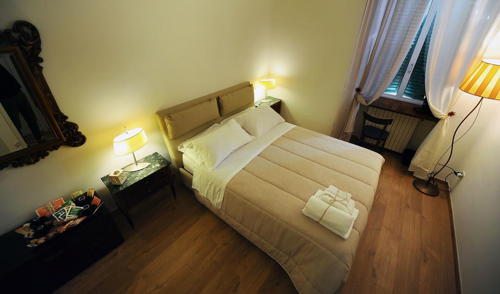 Vista Sui Sassi Guest House Матера Екстер'єр фото