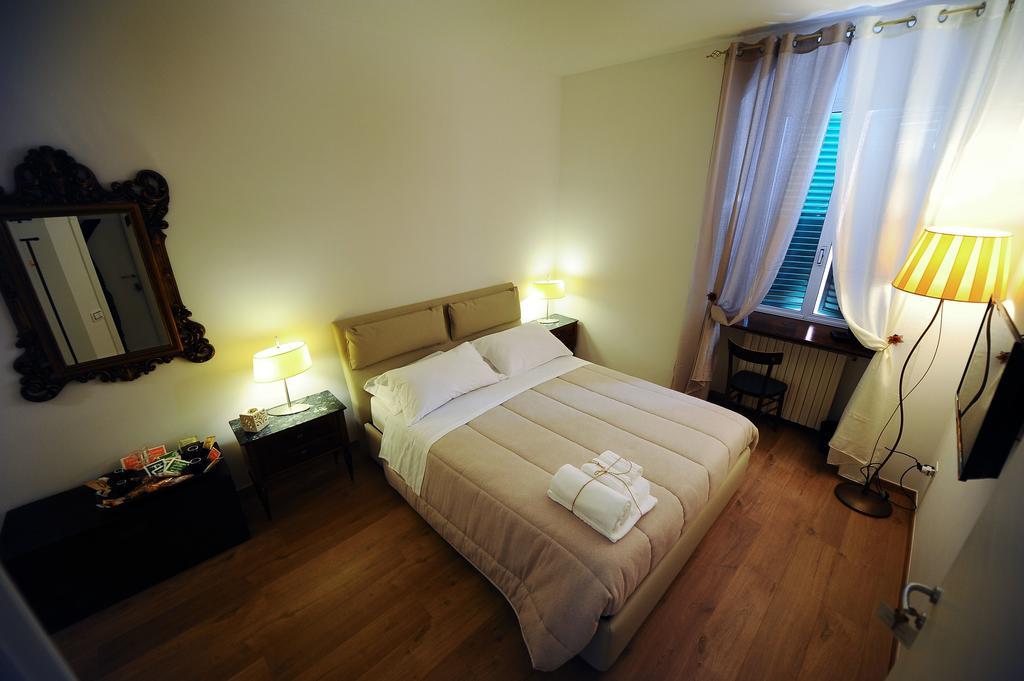 Vista Sui Sassi Guest House Матера Екстер'єр фото