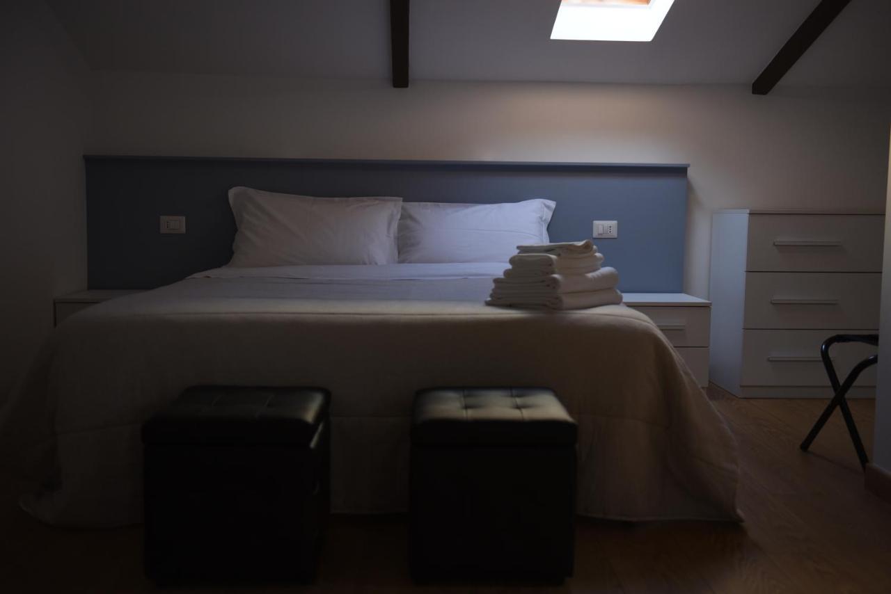 Vista Sui Sassi Guest House Матера Екстер'єр фото