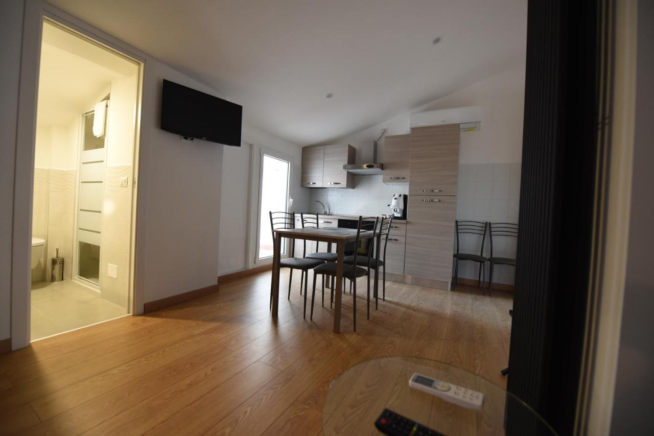 Vista Sui Sassi Guest House Матера Екстер'єр фото