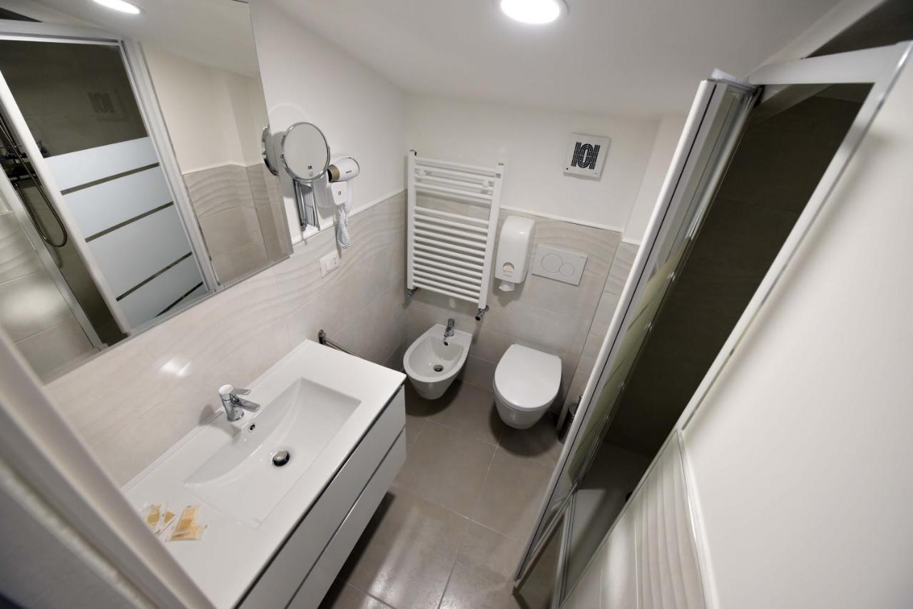 Vista Sui Sassi Guest House Матера Екстер'єр фото
