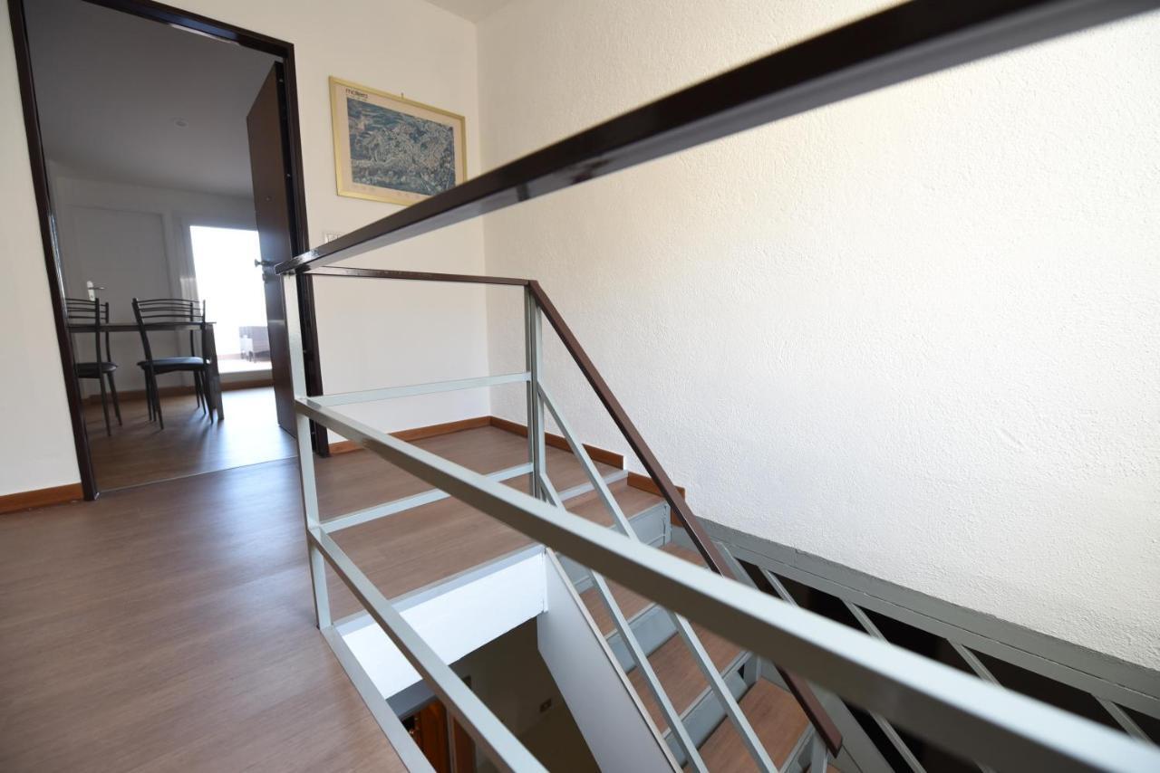 Vista Sui Sassi Guest House Матера Екстер'єр фото