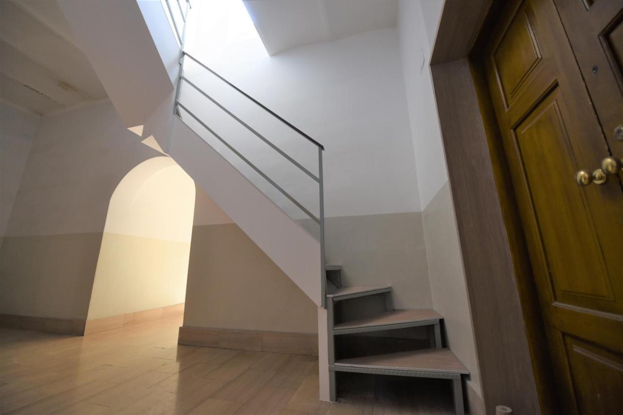 Vista Sui Sassi Guest House Матера Екстер'єр фото